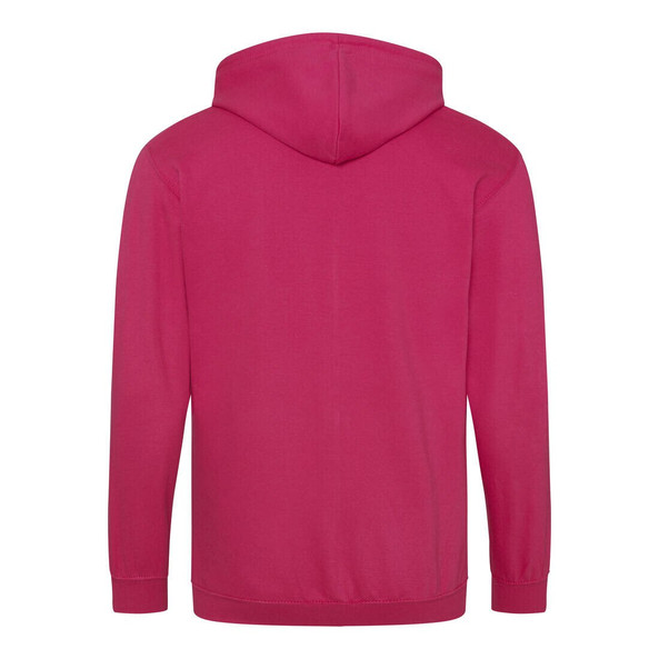 AWDIS JH050 - Sweat zippé