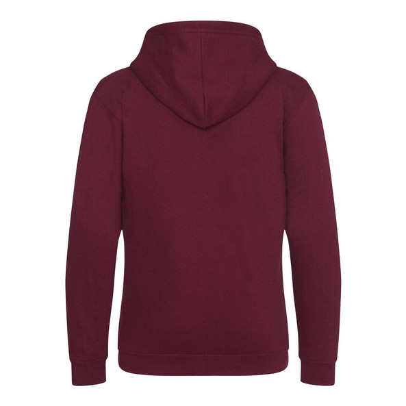 AWDIS JH050J - Sweat zippé