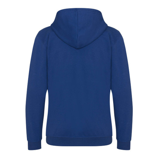 AWDIS JH050J - Sweat zippé