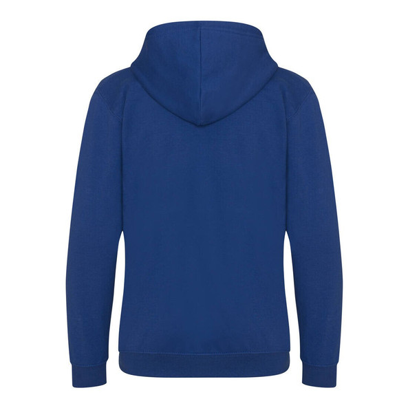 AWDIS JH050J - Sweat zippé