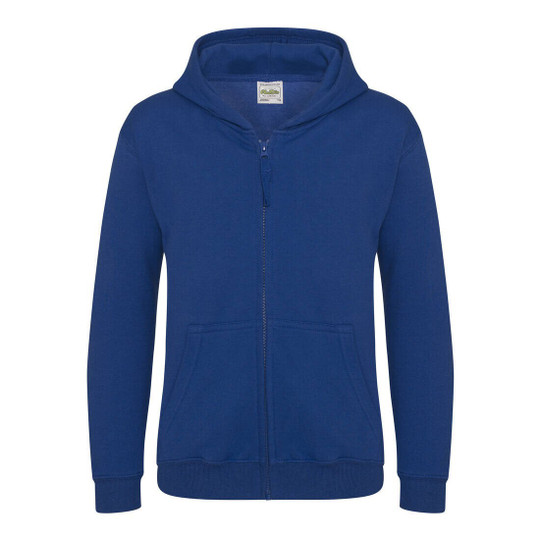AWDIS JH050J - Sweat zippé