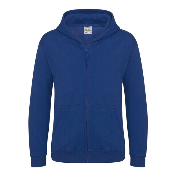 AWDIS JH050J - Sweat zippé