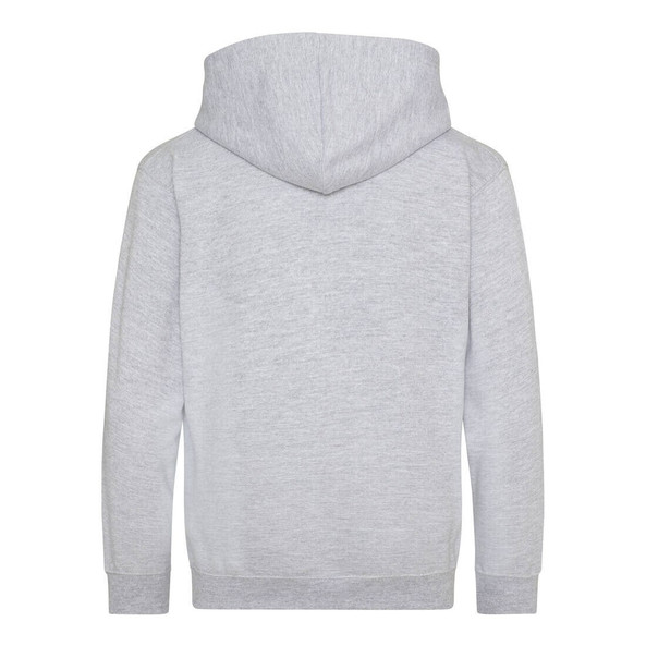 AWDIS JH050J - Sweat zippé
