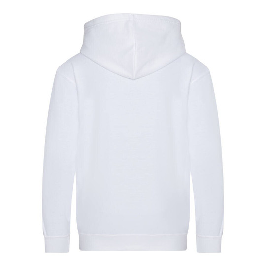 AWDIS JH050J - Sweat zippé