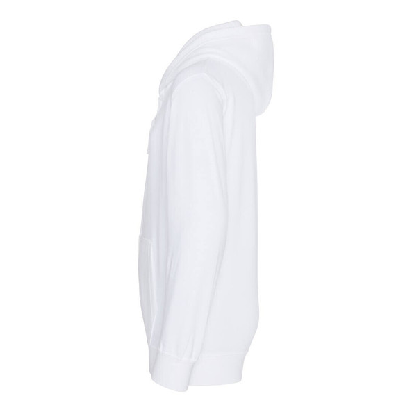 AWDIS JH050J - Sweat zippé