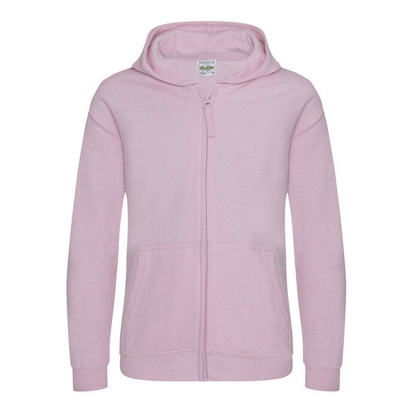 AWDIS JH050J - Sweat zippé