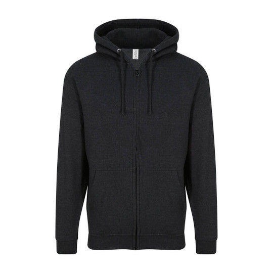 AWDIS JH050 - Sweat zippé