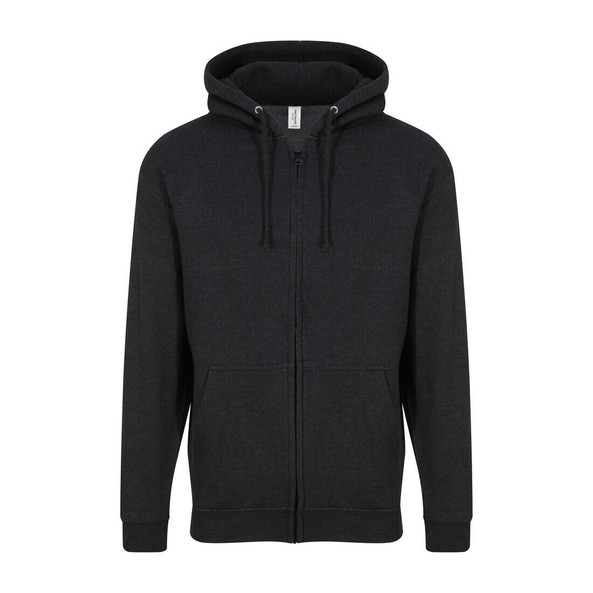 AWDIS JH050 - Sweat zippé