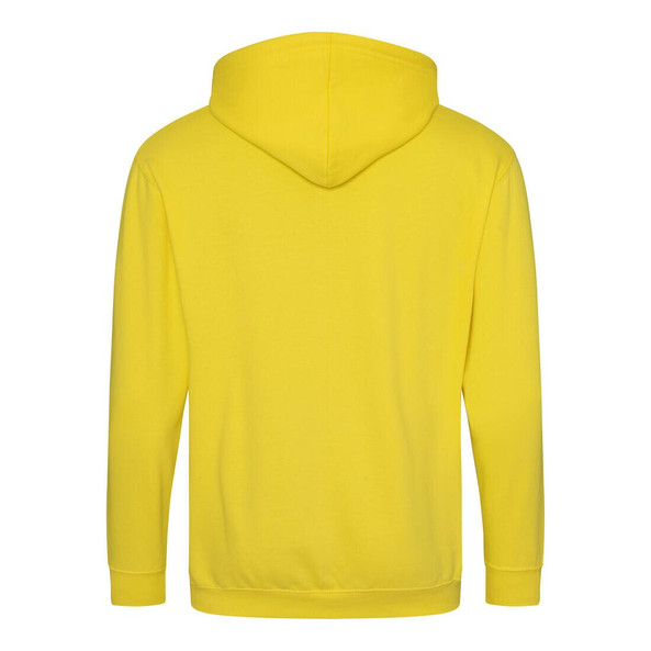 AWDIS JH050 - Sweat zippé