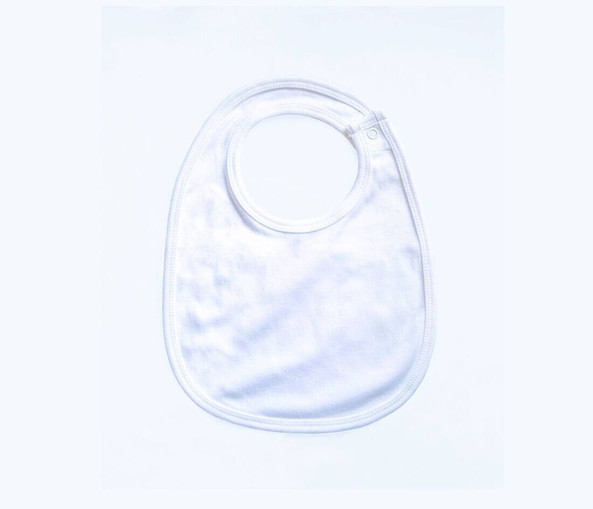 BABYBUGZ BZ059 - SINGLE LAYER BIB
