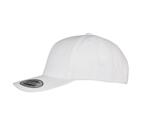 FLEXFIT F5789M - 5-PANEL PREMIUM CURVED VISOR SNAPBACK CAP