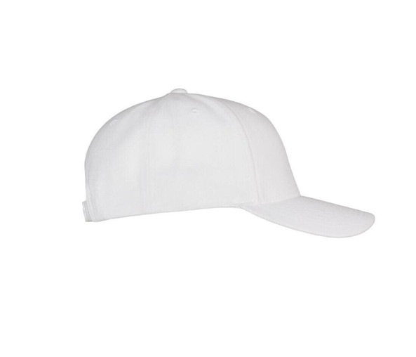 FLEXFIT F5789M - 5-PANEL PREMIUM CURVED VISOR SNAPBACK CAP