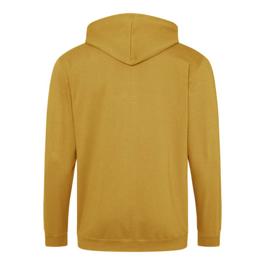 AWDIS JH050 - Felpa con zip