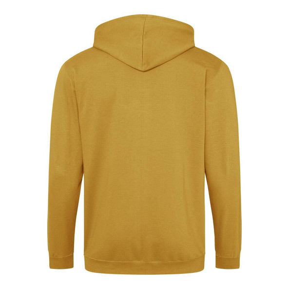 AWDIS JH050 - Sweat zippé