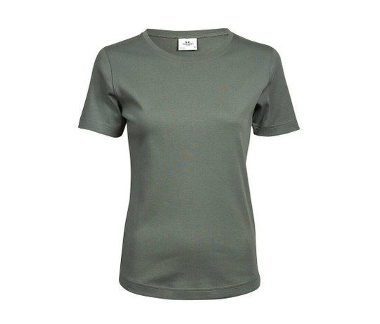 Tee Jays TJ580 - T-shirt dam