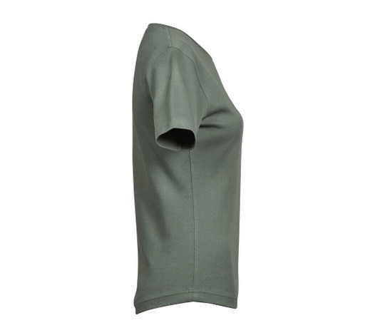 Tee Jays TJ580 - T-shirt dam