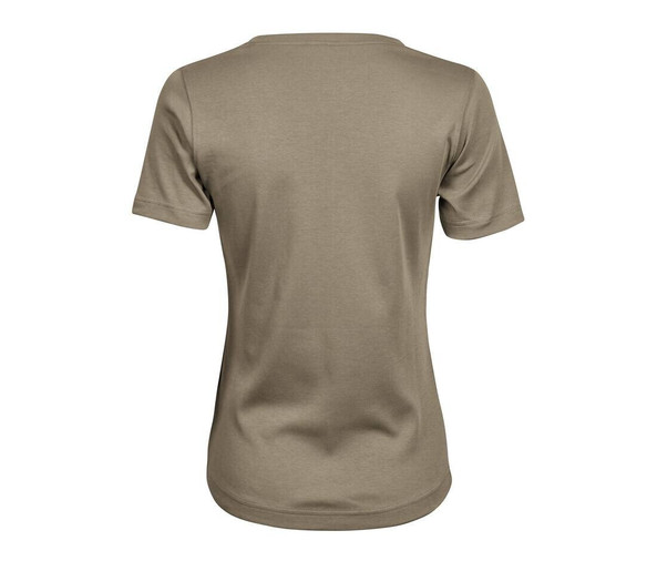 Tee Jays TJ580 - Womens interlock tee