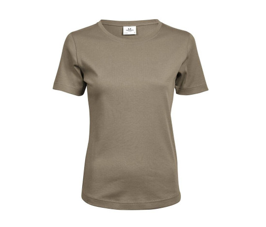 TEE JAYS TJ580 - Women's interlock t-shirt