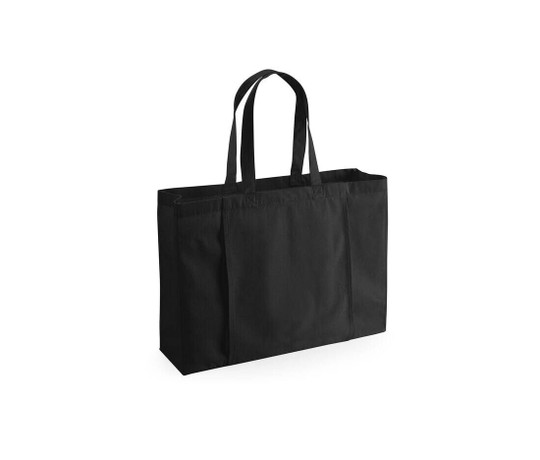 WESTFORD MILL WM818 - EARTHAWARE® ORGANIC YOGA TOTE