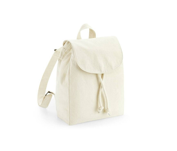 WESTFORD MILL WM881 - Mini sac à dos en coton organique