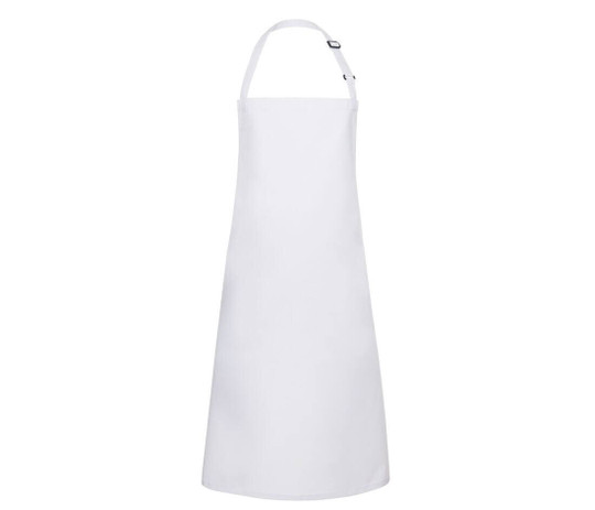 KARLOWSKY KYBLS7 - WATER-REPELLENT BIB APRON BASIC WITH BUCKLE