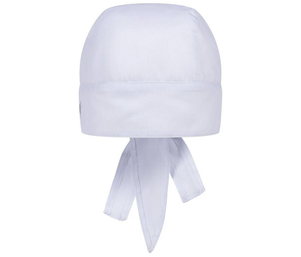 KARLOWSKY KYKM30 - Cool and sustainable headscarf to tie