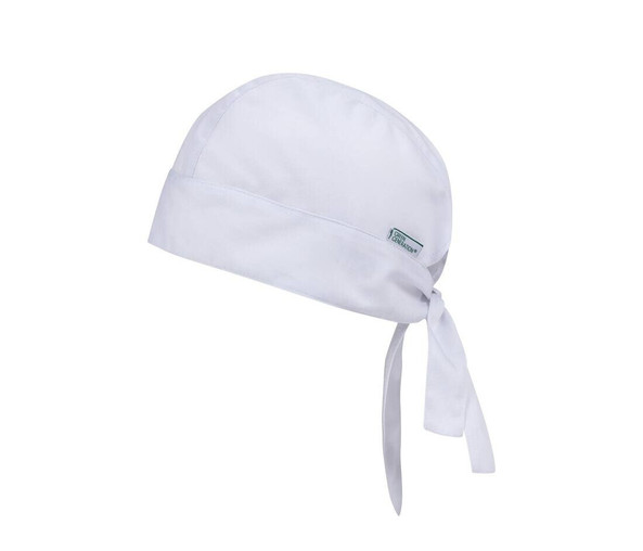 KARLOWSKY KYKM30 - Cool and sustainable headscarf to tie