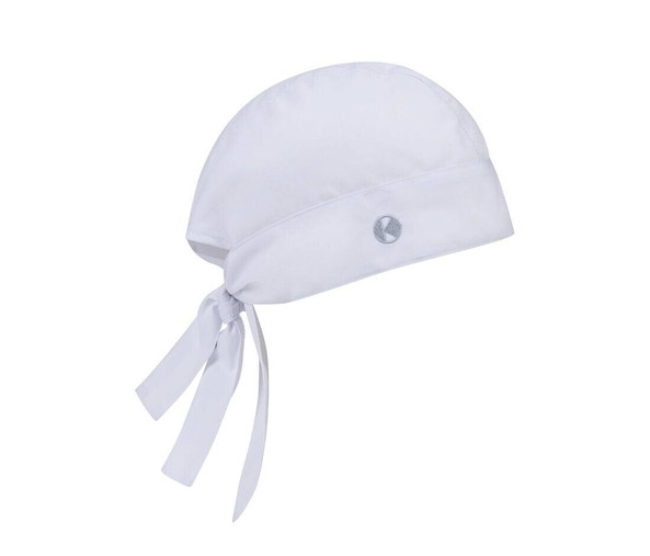 KARLOWSKY KYKM30 - Cool and sustainable headscarf to tie