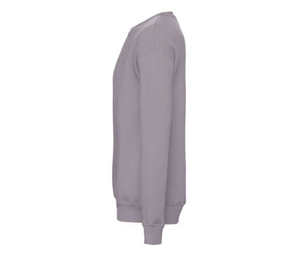 Bella+Canvas BE3945 - Unisex round neck sweatshirt
