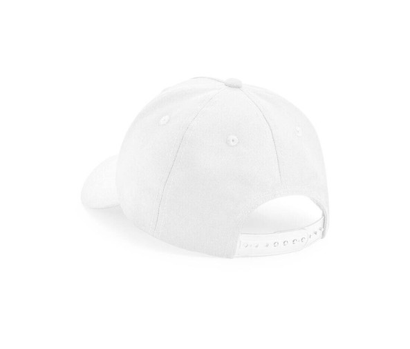 BEECHFIELD BF063NB - JUNIOR ORGANIC COTTON 5 PANEL CAP