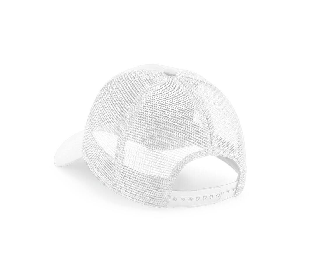 Beechfield BF075R - 6-panel kasket