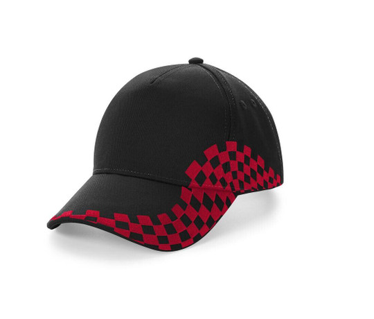 BEECHFIELD BF159 - GRAND PRIX CAP