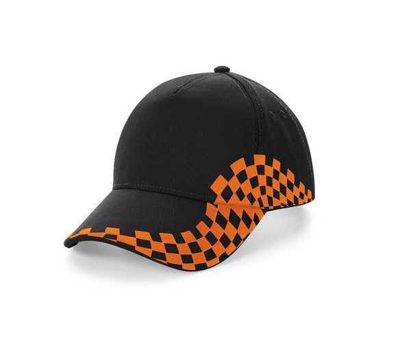 BEECHFIELD BF159 - Grand Prix Cap