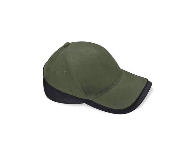 Beechfield BF171 - Teamwear Competition Cap