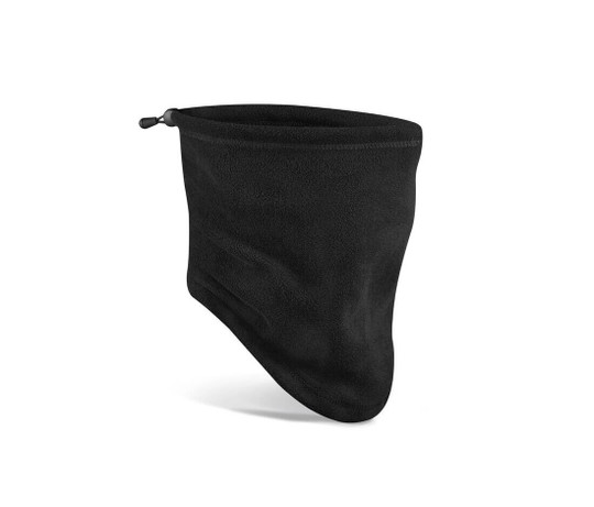 BEECHFIELD BF280R - Fleece-Halswärmer aus recyceltem Polyester