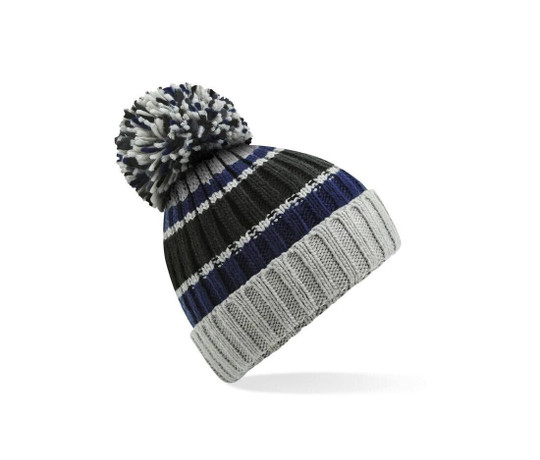 BEECHFIELD BF392 - Beanie with pom pom