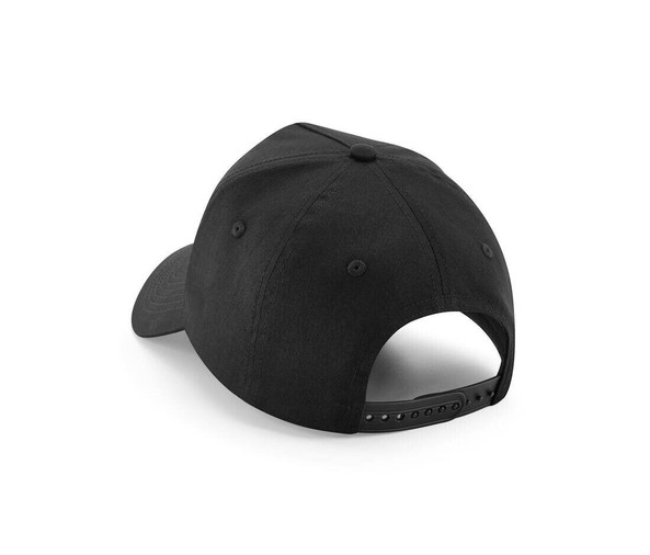 BEECHFIELD BF638 - REMOVABLE PATCH 5 PANEL CAP