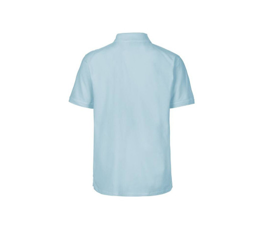Neutral O20080 - Quilted polo shirt