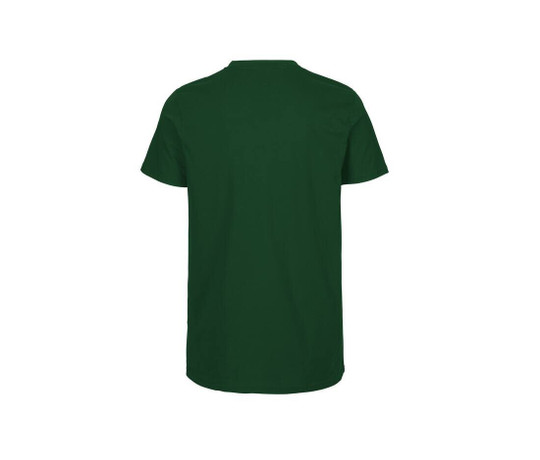 NEUTRAL O61001 - Tee-shirt ajusté homme