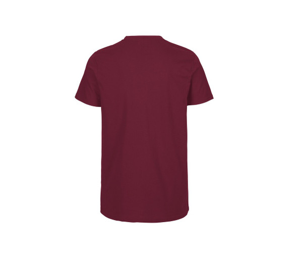 Neutral O61001 - T-shirt aderente da uomo
