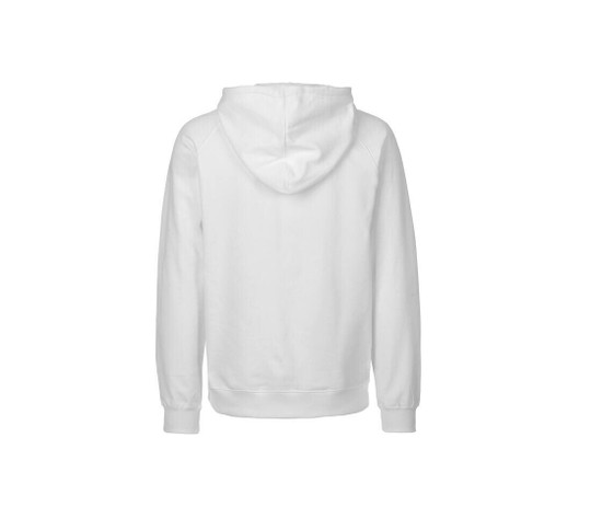 NEUTRAL O63101 - Kapuzensweatshirt für Herren