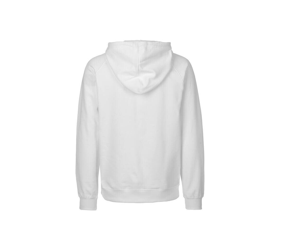 Neutral O63101 - Felpa con cappuccio da uomo