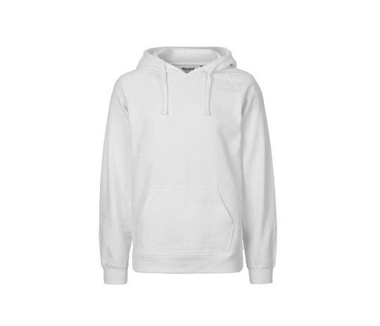 NEUTRAL O63101 - Kapuzensweatshirt für Herren