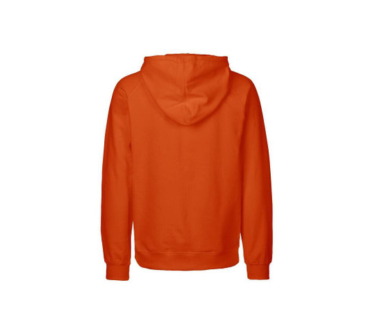 NEUTRAL O63101 - Kapuzensweatshirt für Herren