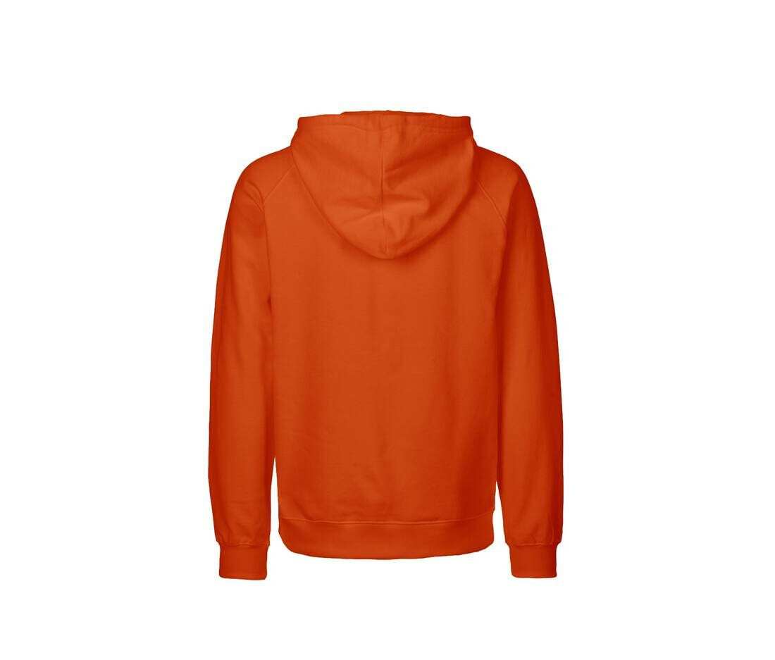 Neutral O63101 - Hoodie heren