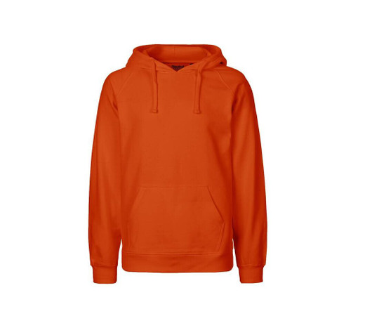NEUTRAL O63101 - Kapuzensweatshirt für Herren