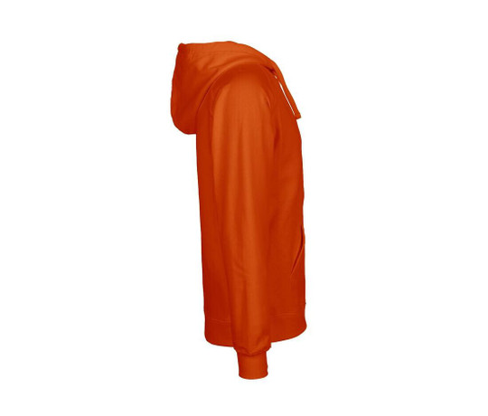 NEUTRAL O63101 - Kapuzensweatshirt für Herren