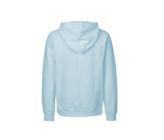 NEUTRAL O63101 - Kapuzensweatshirt für Herren