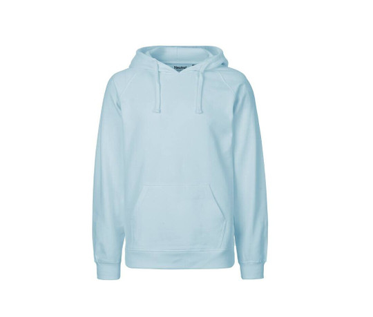 NEUTRAL O63101 - Kapuzensweatshirt für Herren