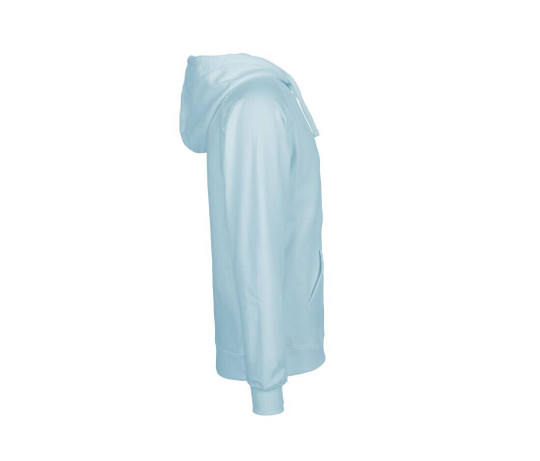 NEUTRAL O63101 - Kapuzensweatshirt für Herren